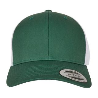 FLEXFIT Retro Trucker Cap  