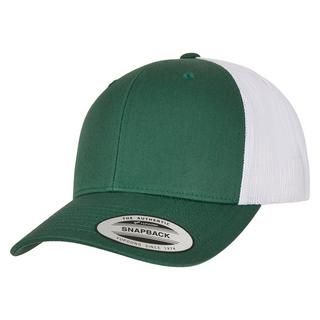 FLEXFIT Retro Trucker Cap  