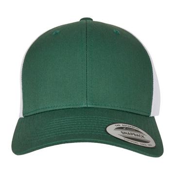 Retro Trucker Cap