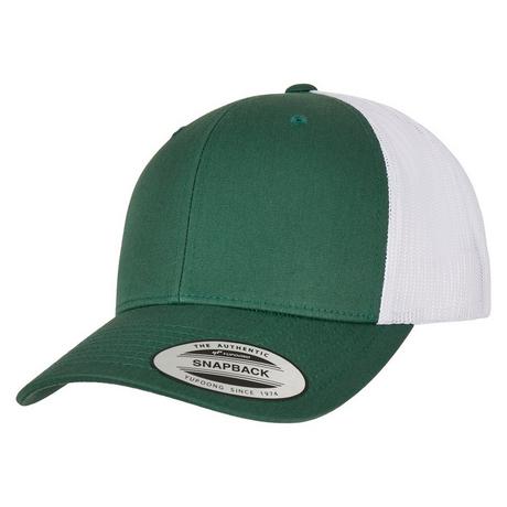 FLEXFIT Retro Trucker Cap  