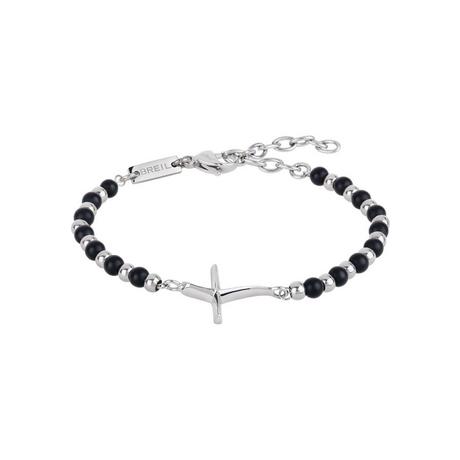 BREIL  Bracciale Code 