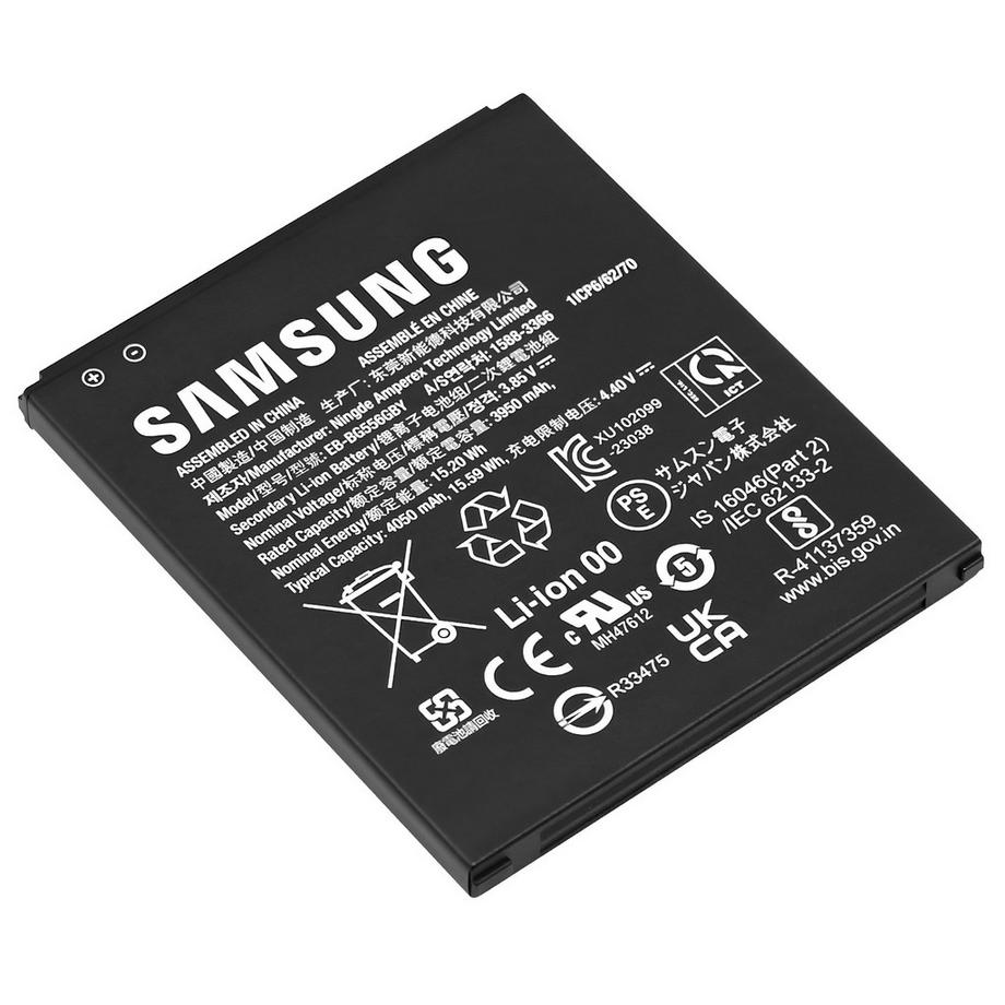 SAMSUNG  Original Samsung Galaxy Xcover 7 Akku 
