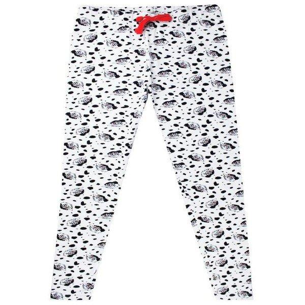 101 Dalmatians  Ensemble de pyjama YOU BEASTS 