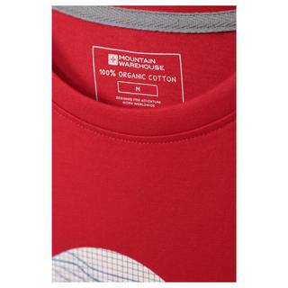 Mountain Warehouse T-shirt Adventure Begins  