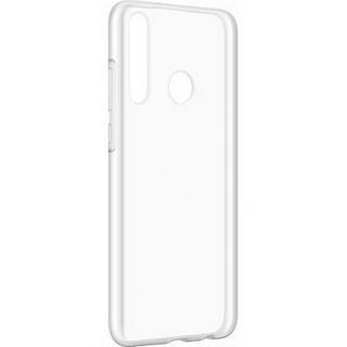 HUAWEI  Coque pour Huawei Y6P Souple 