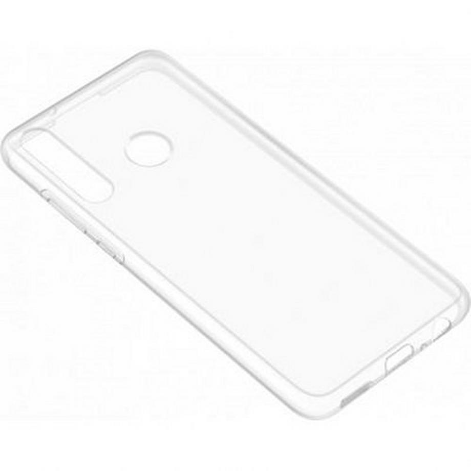 HUAWEI  Coque pour Huawei Y6P Souple 