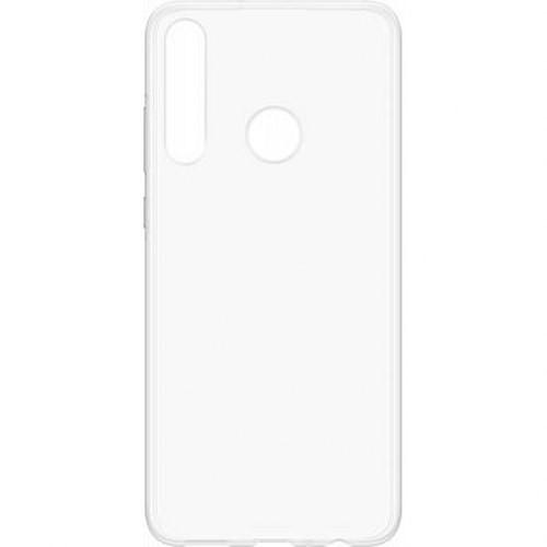 HUAWEI  Coque pour Huawei Y6P Souple 