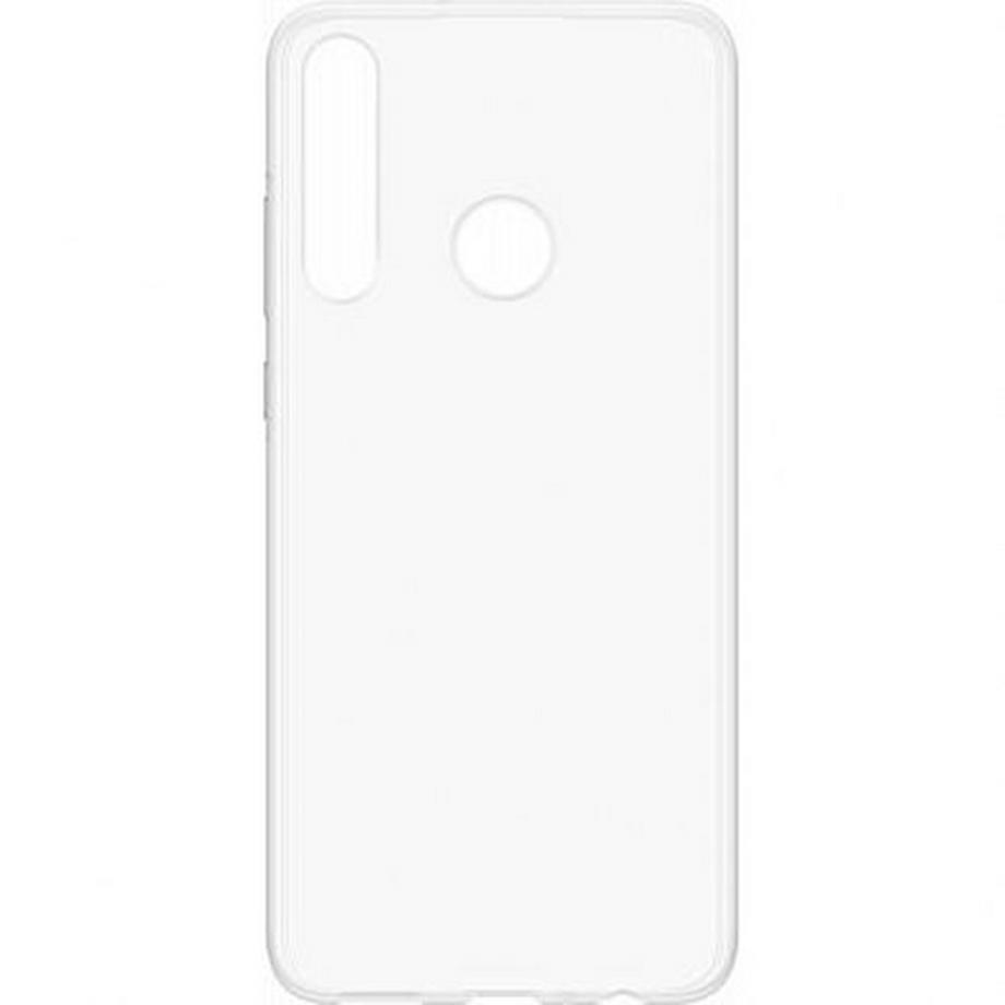 HUAWEI  Coque pour Huawei Y6P Souple 