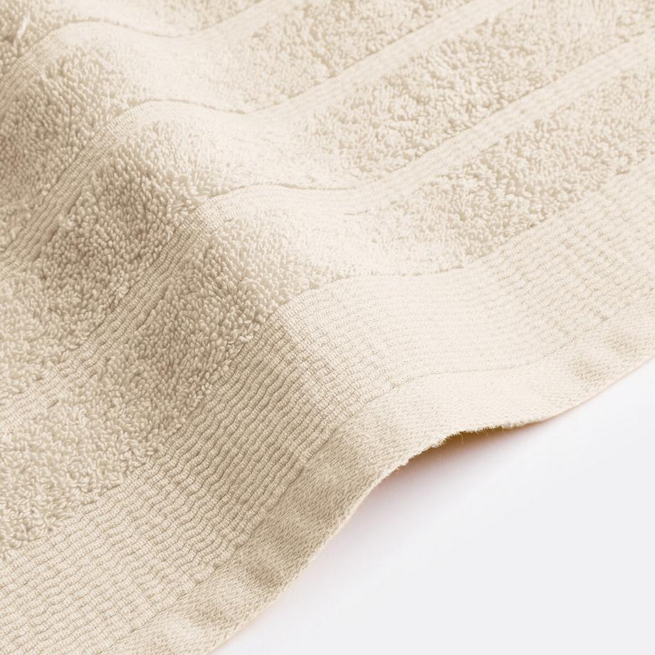 La Redoute Intérieurs Badetuch Zavara aus Schlingenfrottee  