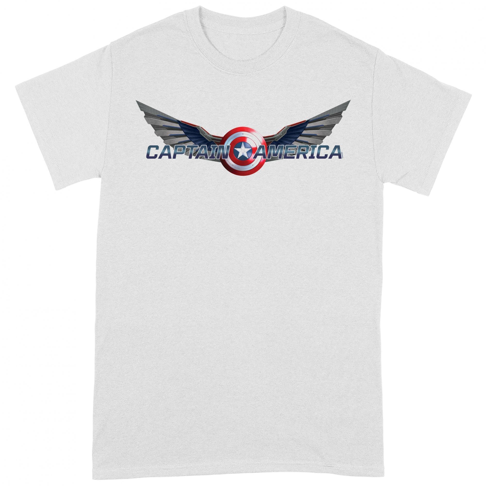 CAPTAIN AMERICA  TShirt 