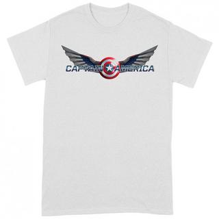 CAPTAIN AMERICA  TShirt 