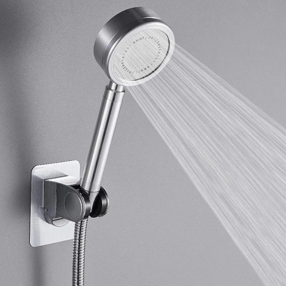 Northio  Support mural autocollant pour buse de douche 