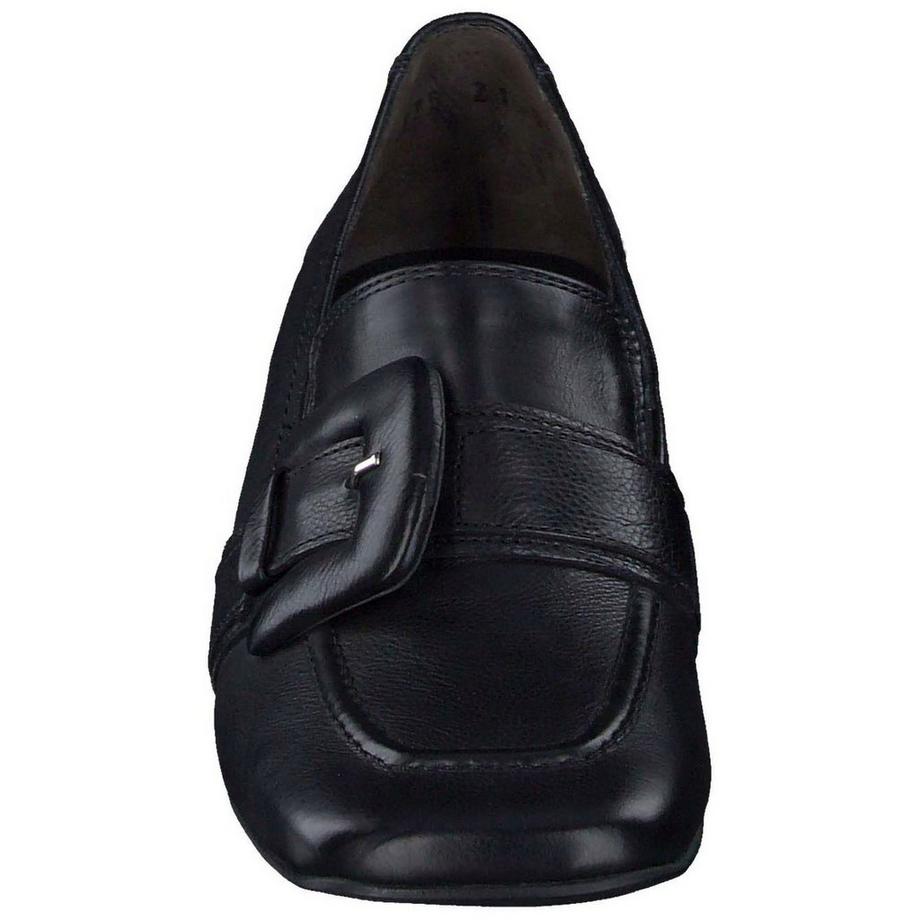 Paul Green Pumps mit Schnallendetail  
