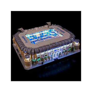 LED Licht Set LEGO Real Madrid - Santiago Bernabéu Stadium (10299)