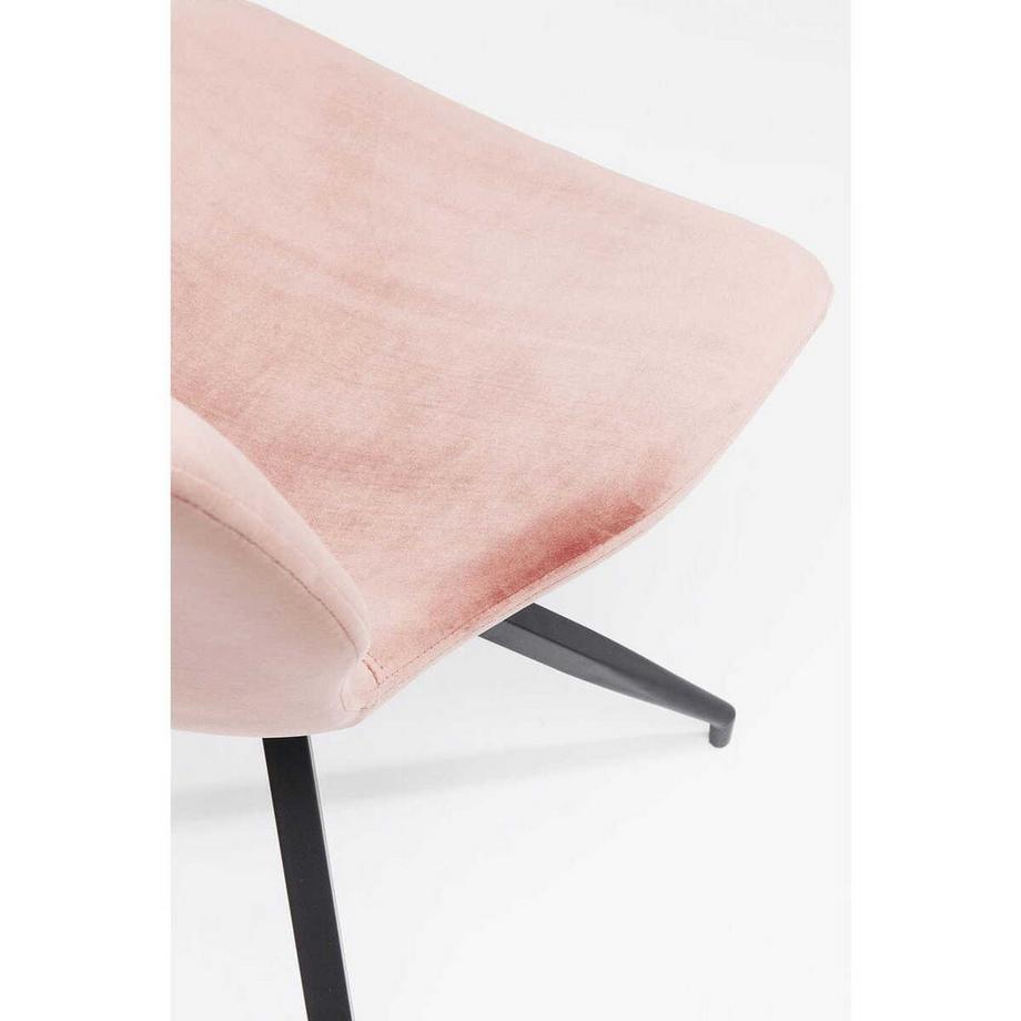 mutoni Sedia Butterfly Rose  