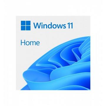 Windows 11 Home 1 Lizenz(en)