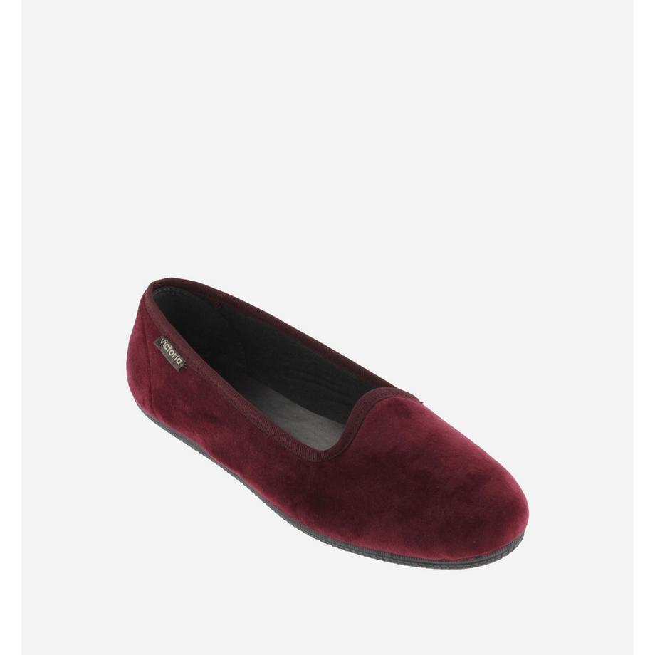 Victoria Oda Slipper  