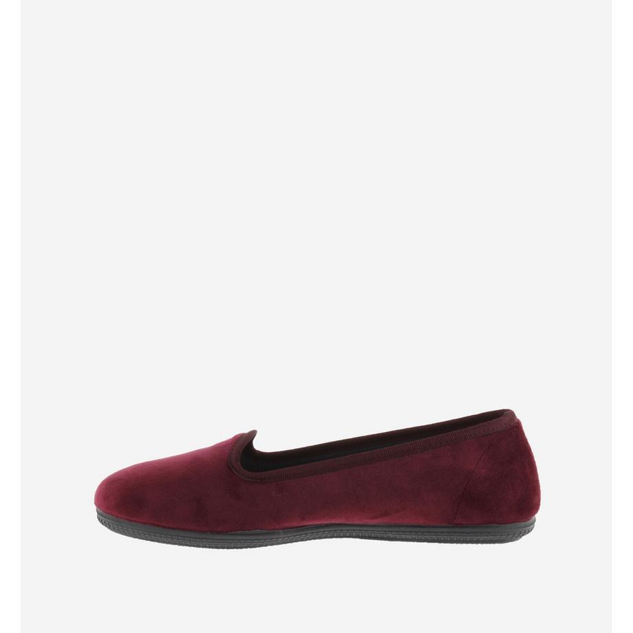 Victoria Oda Slipper  