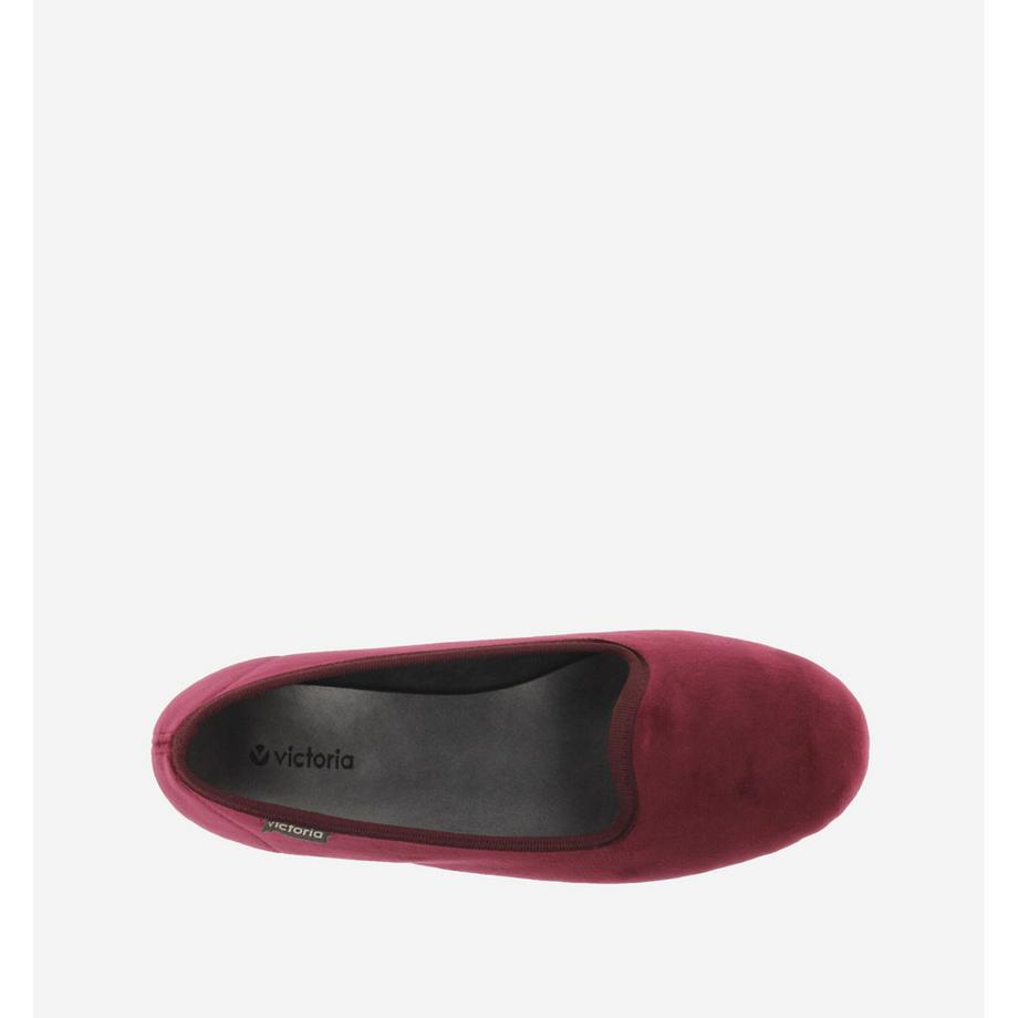 Victoria Oda Slipper  