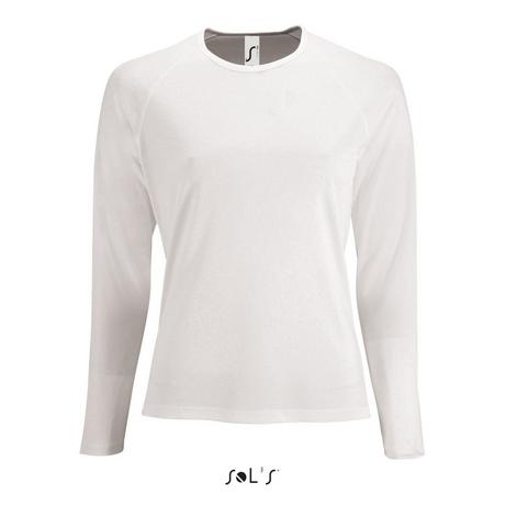 SOLS  damen-t-shirt so's sporty s 