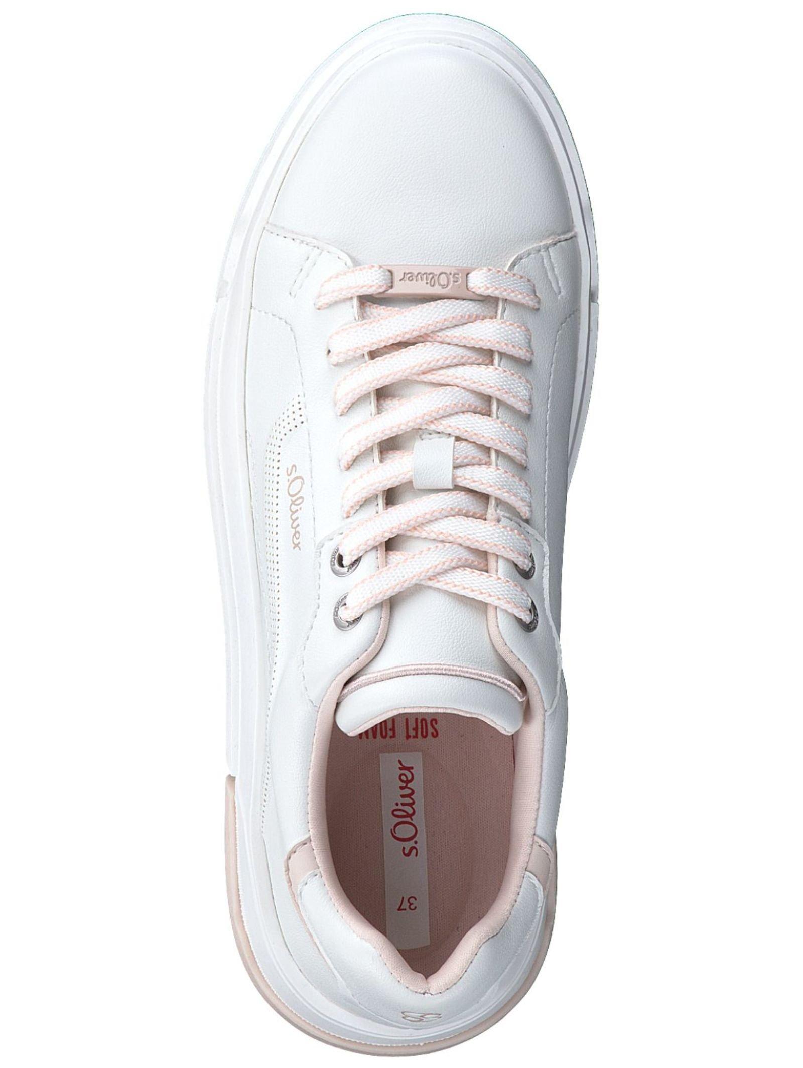 s. Oliver  Sneaker 