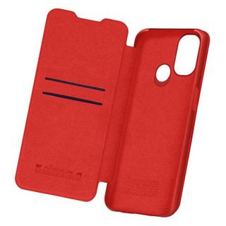 NillKin  Etui OnePlus Nord N100 Cuir, Nillkin 