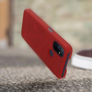 NillKin  Etui OnePlus Nord N100 Cuir, Nillkin 