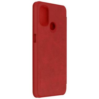 NillKin  Etui OnePlus Nord N100 Cuir, Nillkin 