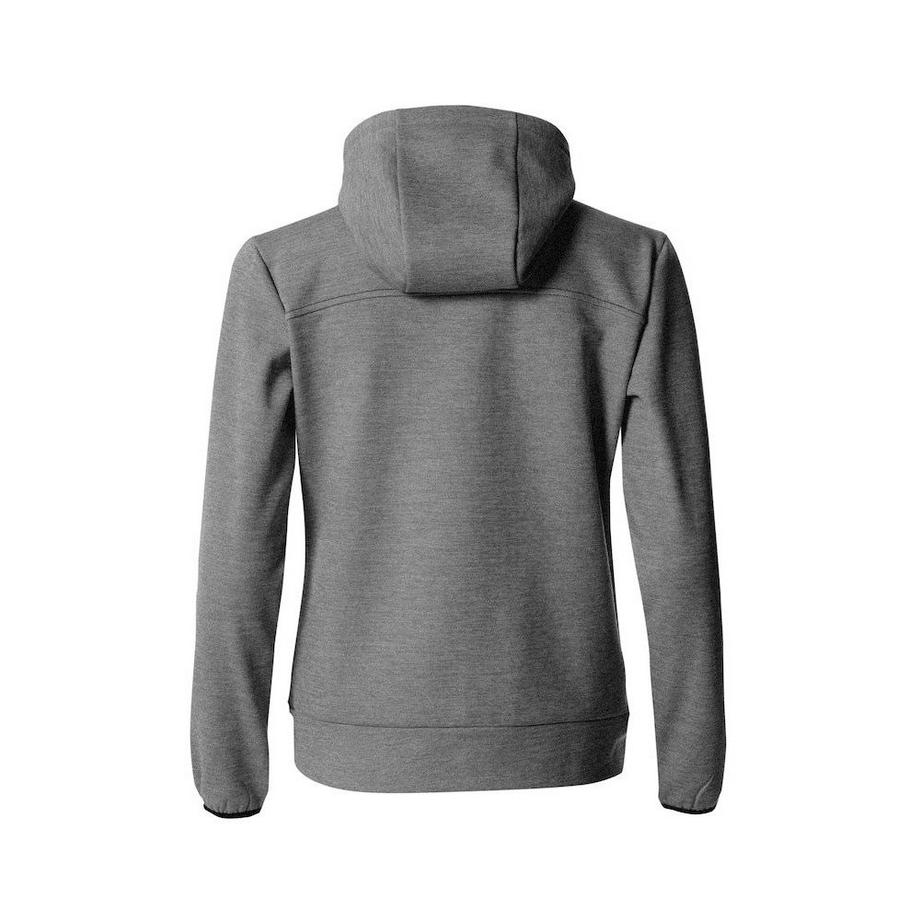 Clique Ottawa Full Zip Hoodie  