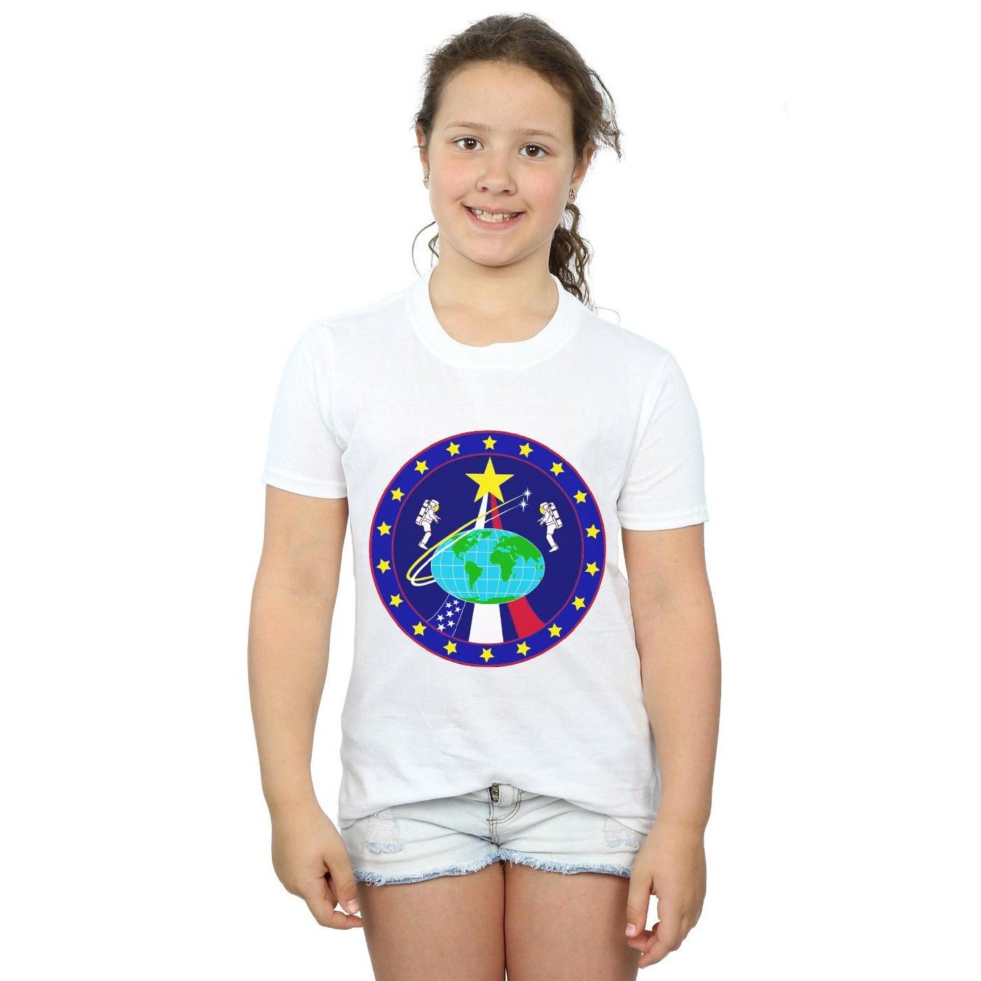 Nasa  TShirt 