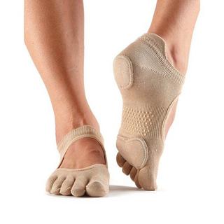 Toesox  Chaussettes à orteils PRIMA BELLARINA 