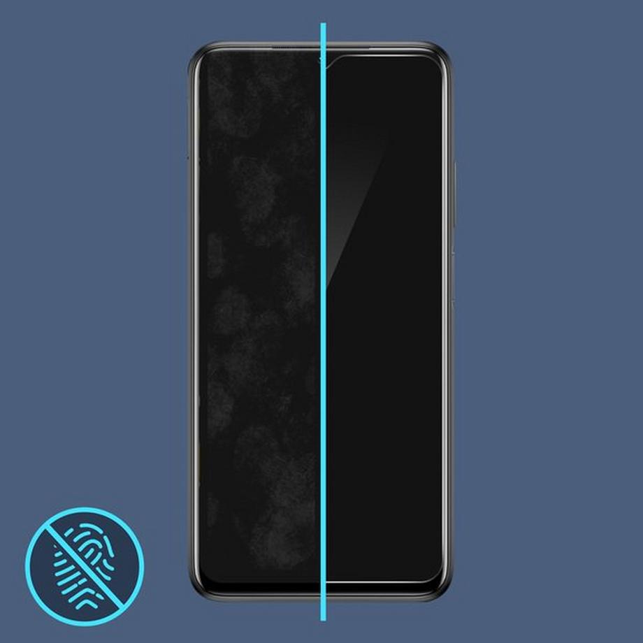 Avizar  Displayschutzfolie Xiaomi Poco M3 