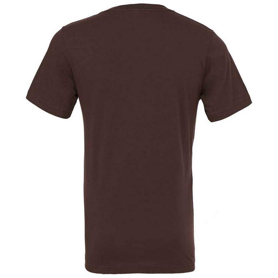 Bella + Canvas V-Ausschnitt T-Shirt  