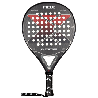 NOX  X-ONE Rouge 2023 