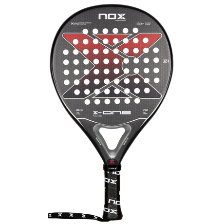 NOX  X-ONE Rouge 2023 