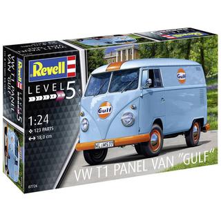 Revell  1:24 (Gulf Decoration) 