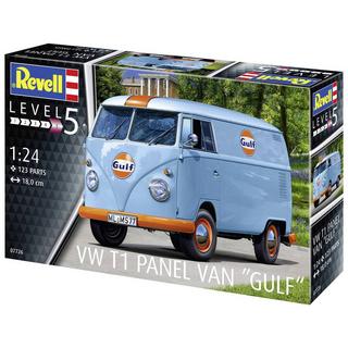 Revell  1:24 (Gulf Decoration) 