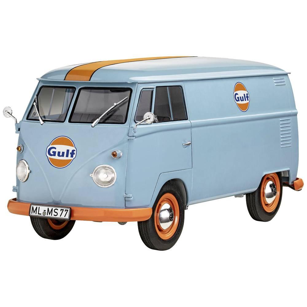 Revell  1:24 (Gulf Decoration) 