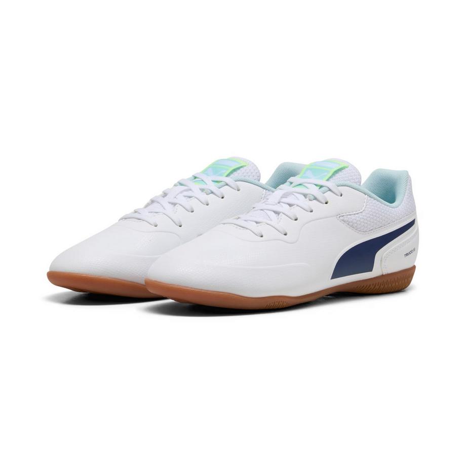 PUMA Scarpe da calcio bambino  
