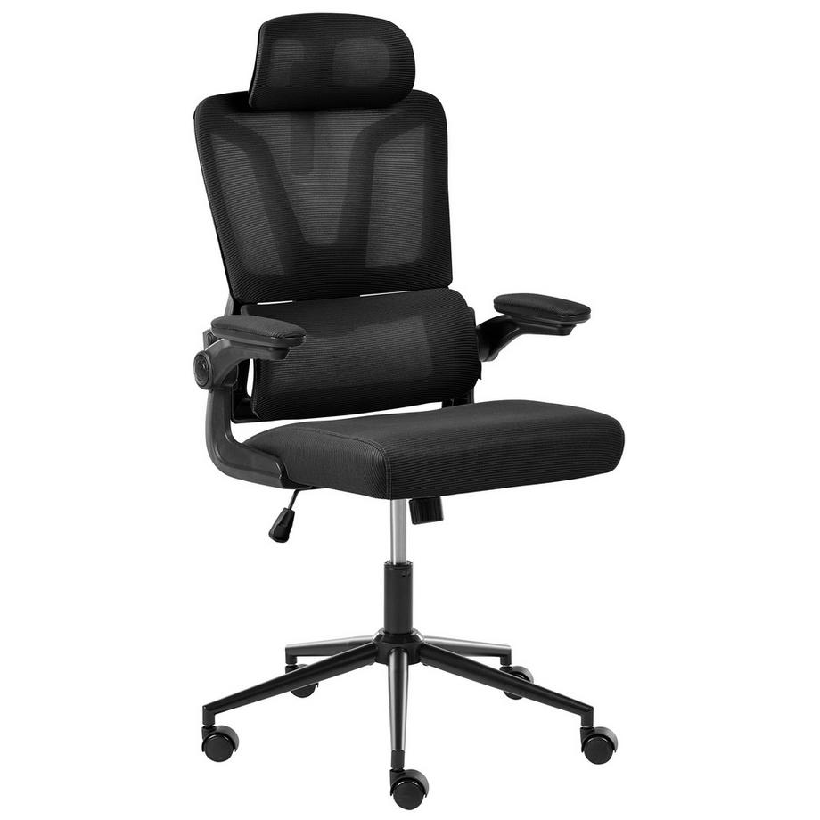 Chaise de bureau en Tissu maillé  KRYOS