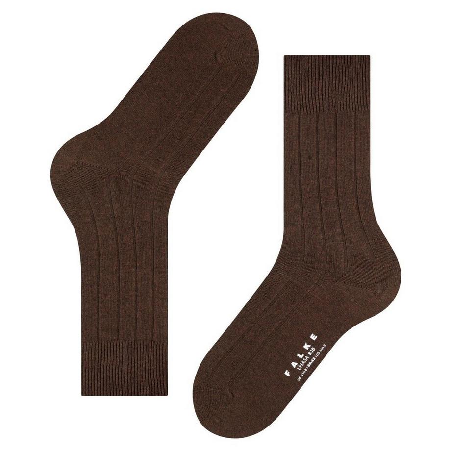 FALKE Lhasa Rib Calze  