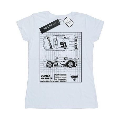 Disney  Cars TShirt 