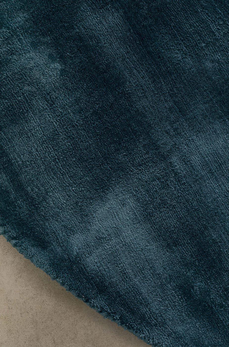 KARE Design Tapis Cosy Ocean rond 200  