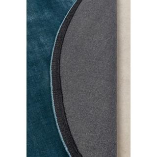 KARE Design Tapis Cosy Ocean rond 200  