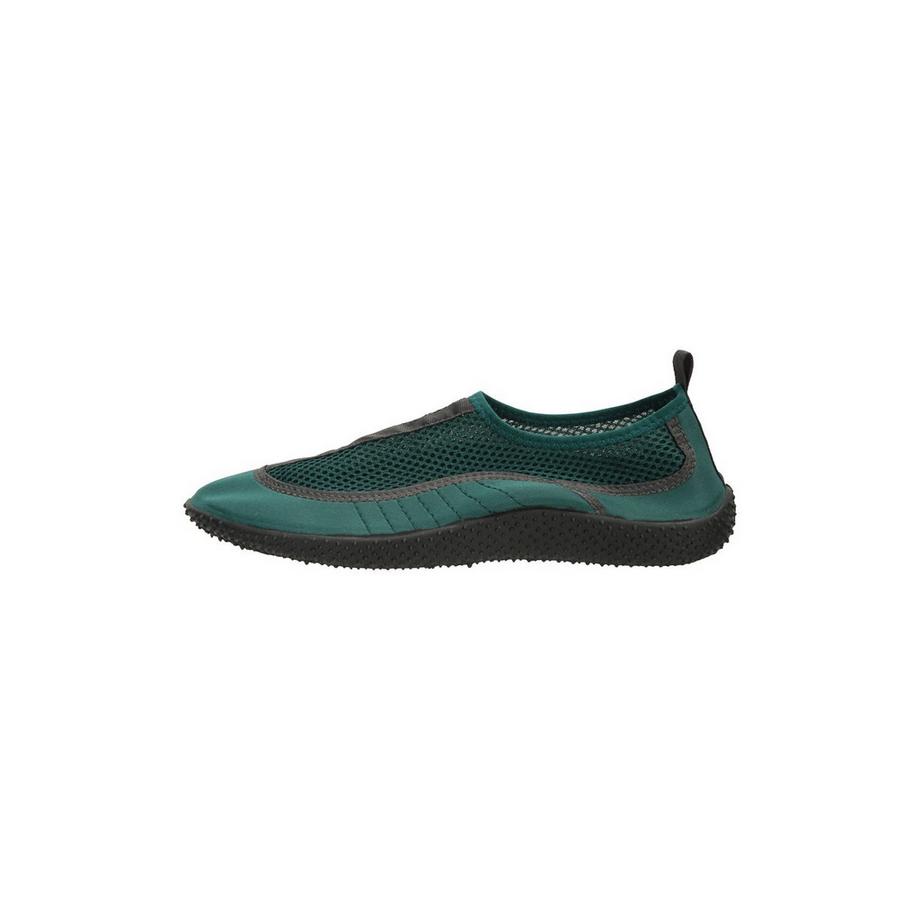 Mountain Warehouse Chaussures aquatiques Bermuda Aqua  