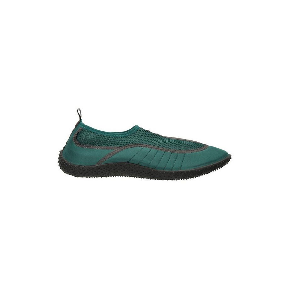 Mountain Warehouse Chaussures aquatiques Bermuda Aqua  