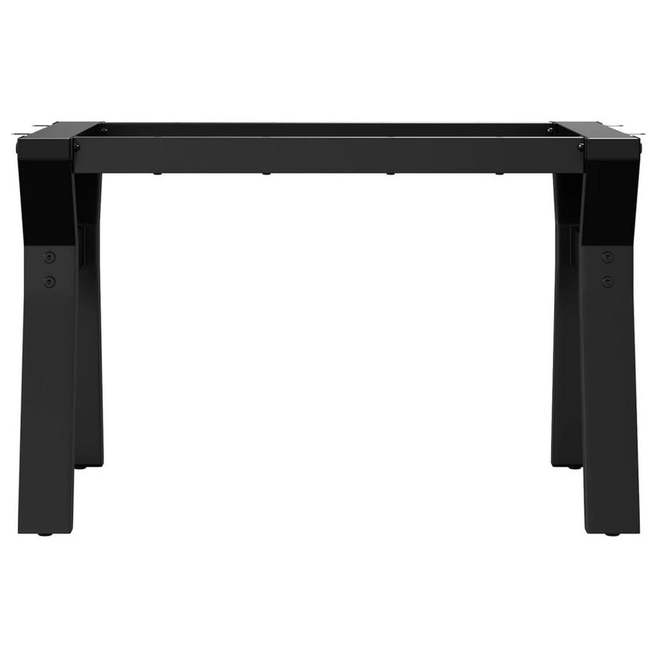 VidaXL Couchtischbein metall  