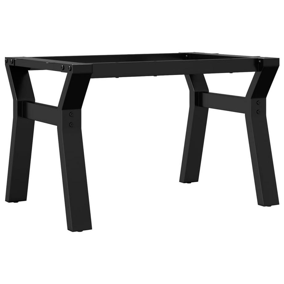 Couchtischbein metall