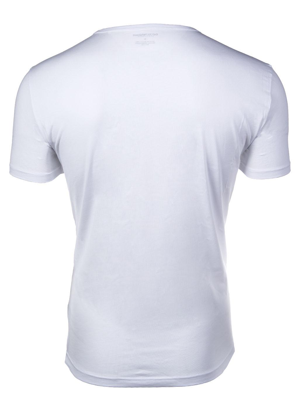 EMPORIO ARMANI  T-Shirt Casual Bequem sitzend 