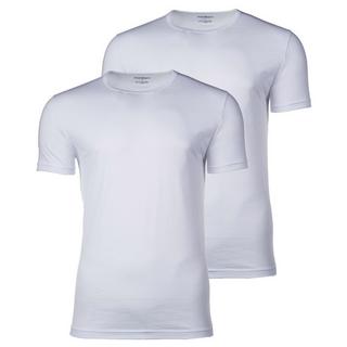 EMPORIO ARMANI  T-Shirt Casual Bequem sitzend 